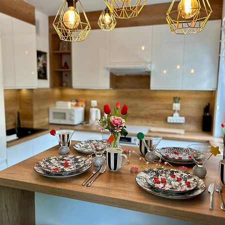 Studio Modlin Nowy Dwor Mazowiecki Ngoại thất bức ảnh