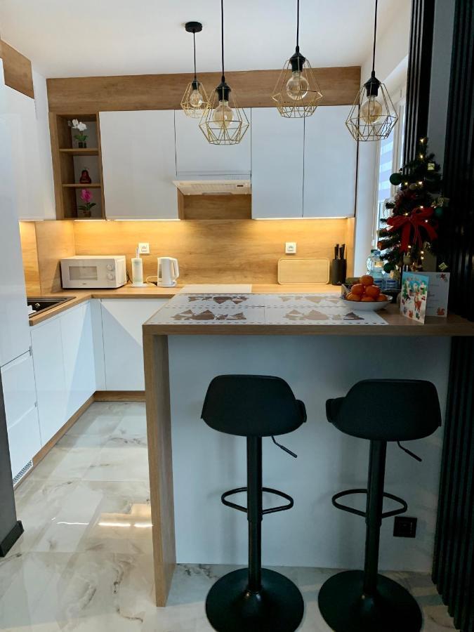 Studio Modlin Nowy Dwor Mazowiecki Ngoại thất bức ảnh