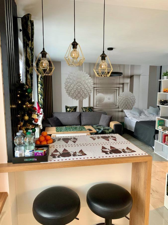 Studio Modlin Nowy Dwor Mazowiecki Ngoại thất bức ảnh