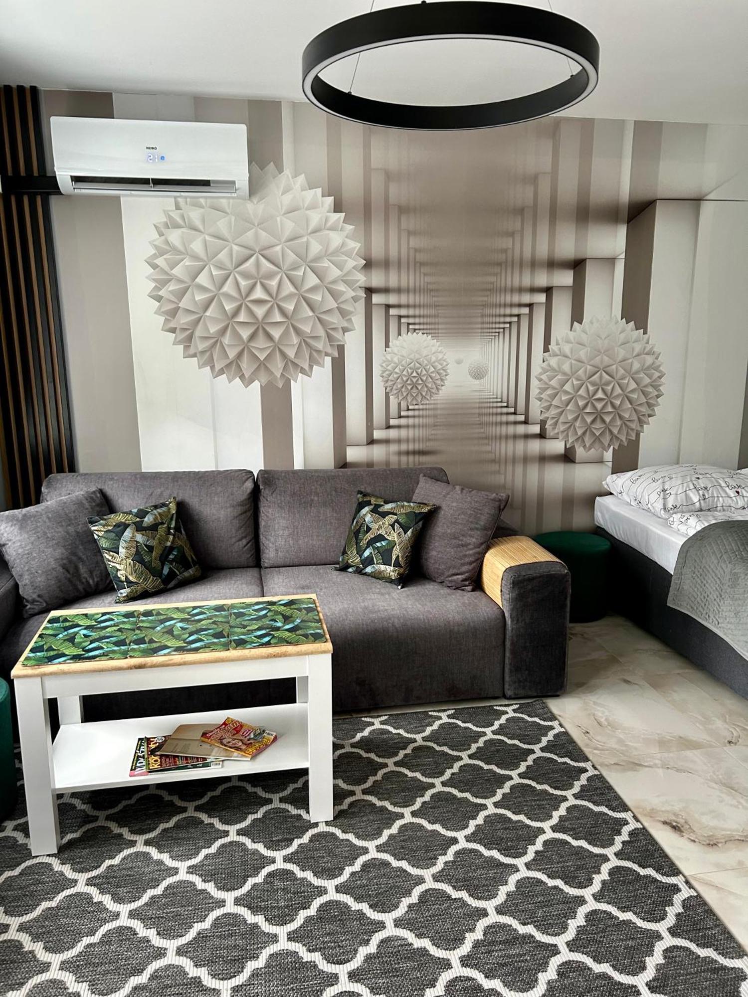 Studio Modlin Nowy Dwor Mazowiecki Ngoại thất bức ảnh