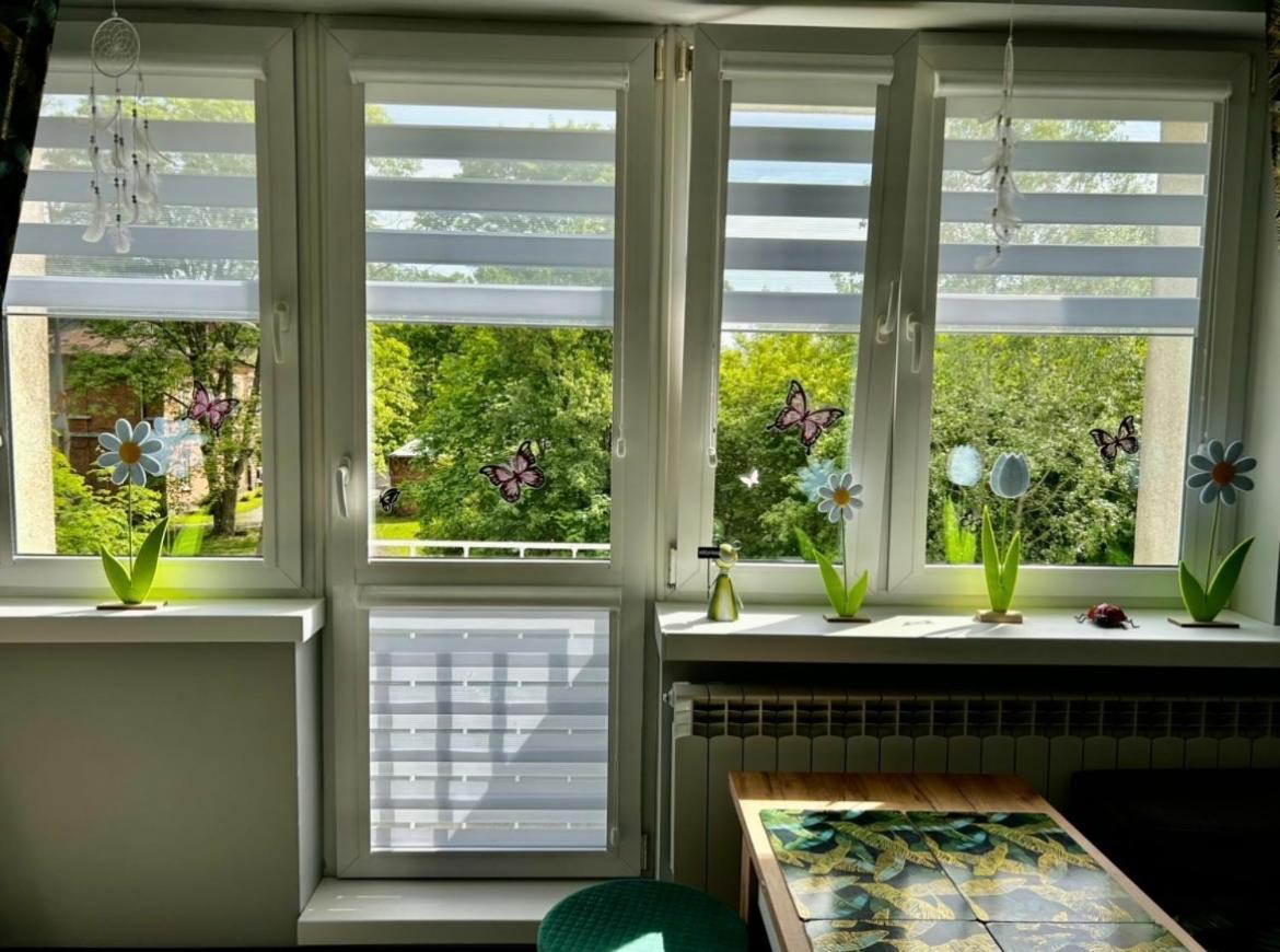 Studio Modlin Nowy Dwor Mazowiecki Ngoại thất bức ảnh